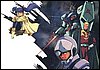 Mobile Suit Gundam Char's Counterattack 05